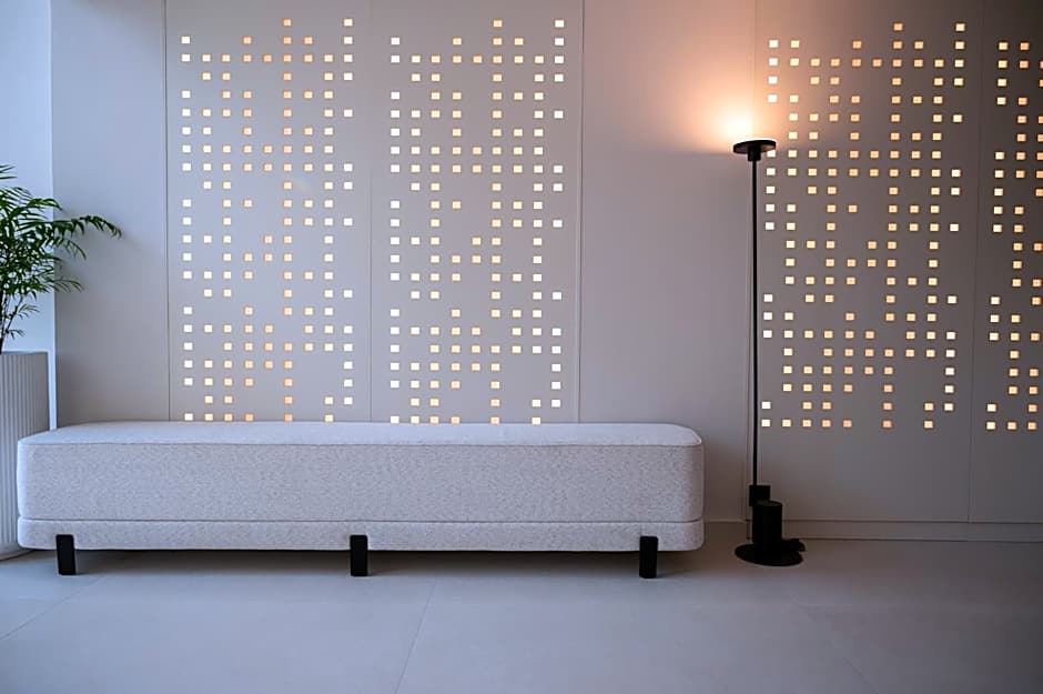 Palladion Boutique Hotel