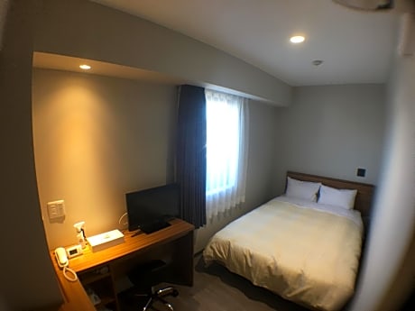 Standard Single Room - Smoking