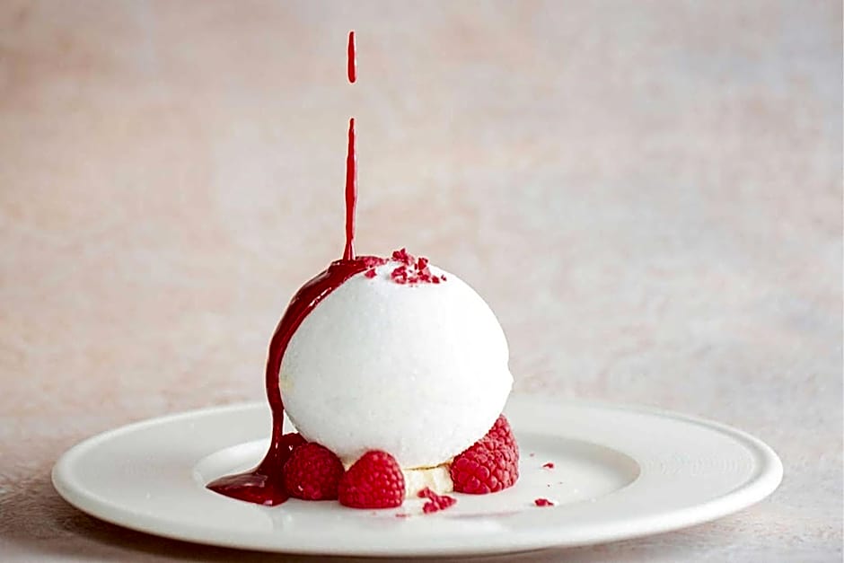 Stratton House Hotel