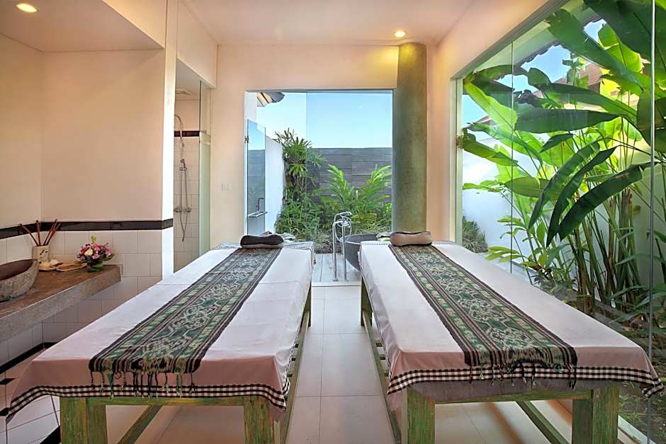 Maison at C Boutique Hotel & Spa Seminyak