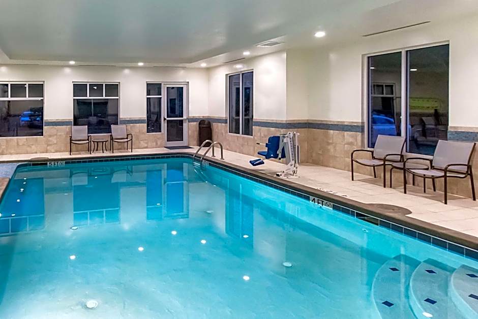 Hilton Garden Inn Columbus/Dublin