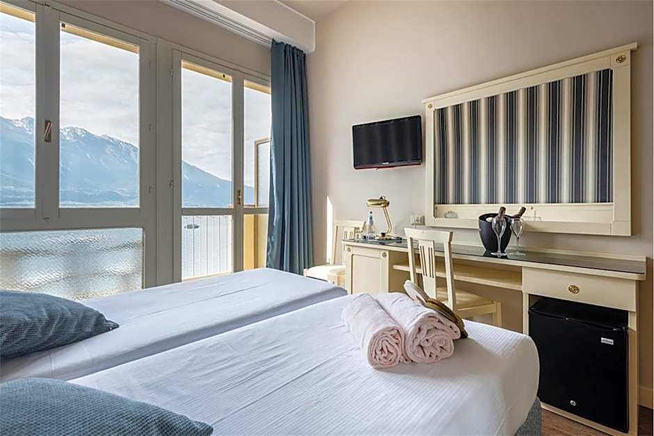 Hotel Splendid Palace