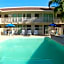 Motel 6-Bakersfield, CA - Airport