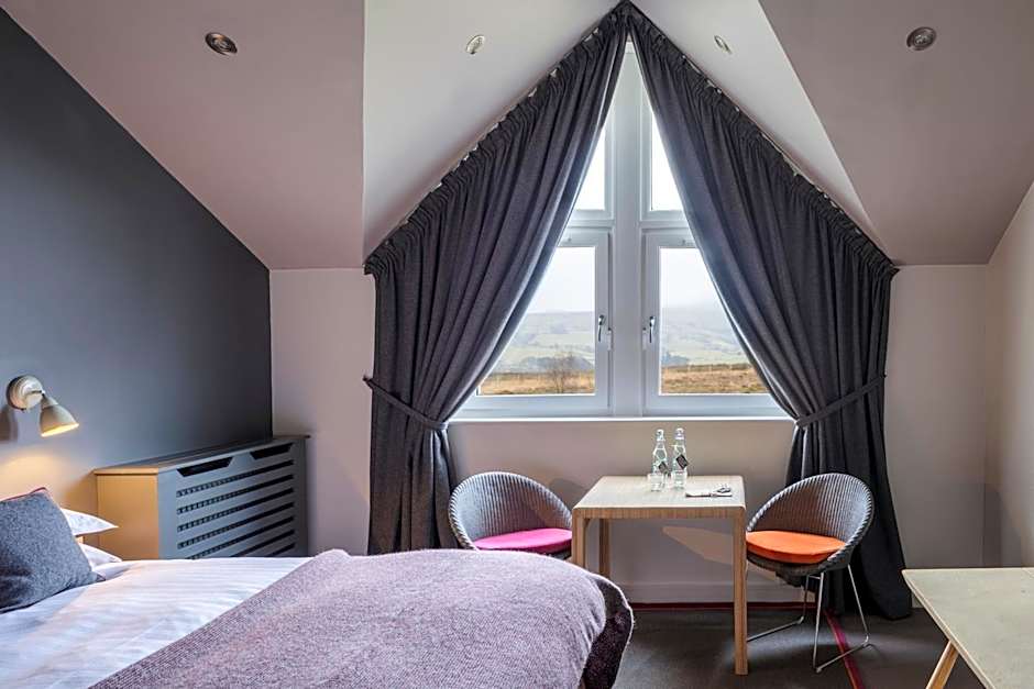 Westmorland Hotel Tebay