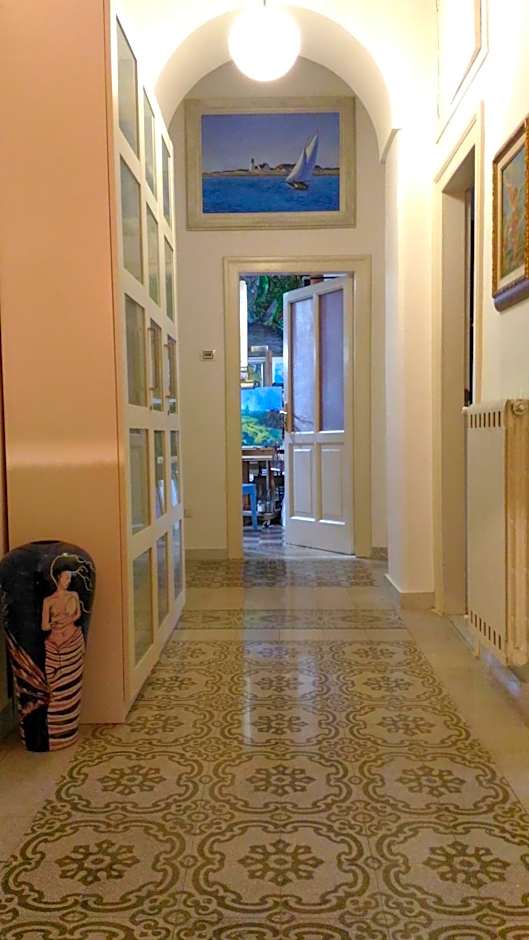 Bed & Breakfast Bonaventura