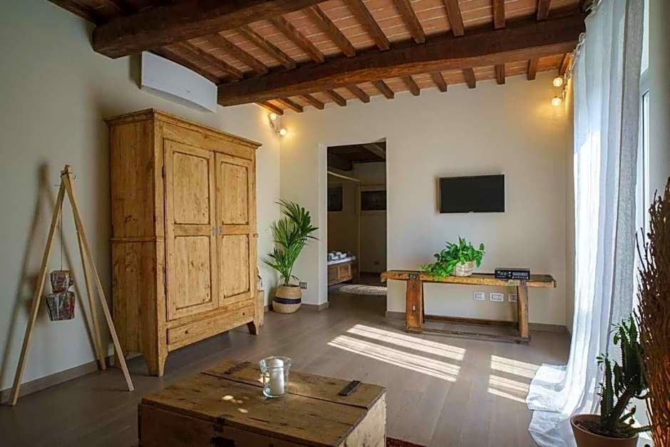Alba Morus Bed & Breakfast sentiti a casa nel cuo