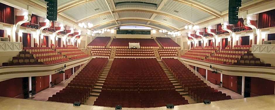 Holiday Inn Express Leicester By IHG