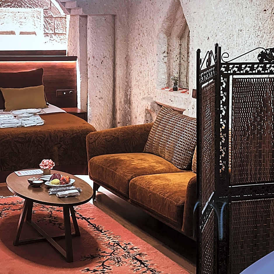 Mimi Cappadocia Luxury Cave Hotel