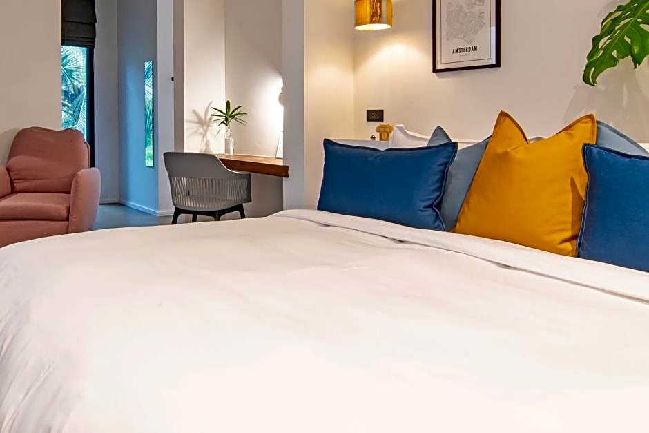 Coconut Lane Bangkok