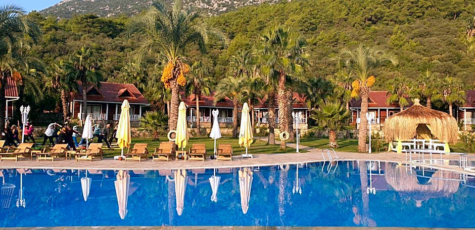 Club Sun Village Hotel