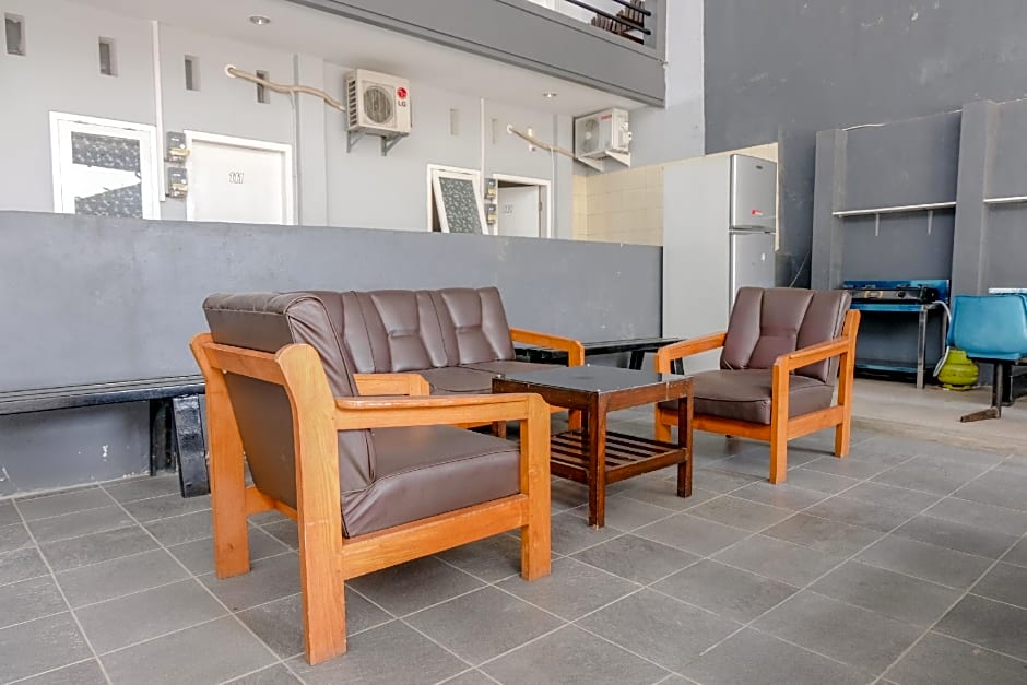 Capital O 1176 J3 Residence Syariah