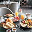 Best Western Hotel le Galice Aix-en-Provence