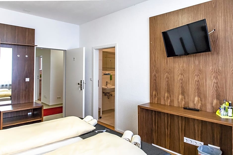 Hotel JÄGERHAUS in Singen am Hohentwiel