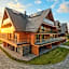 Rezydencja Słoneczna - SPA & Apartamenty z widokiem - Białka Tatrzańska