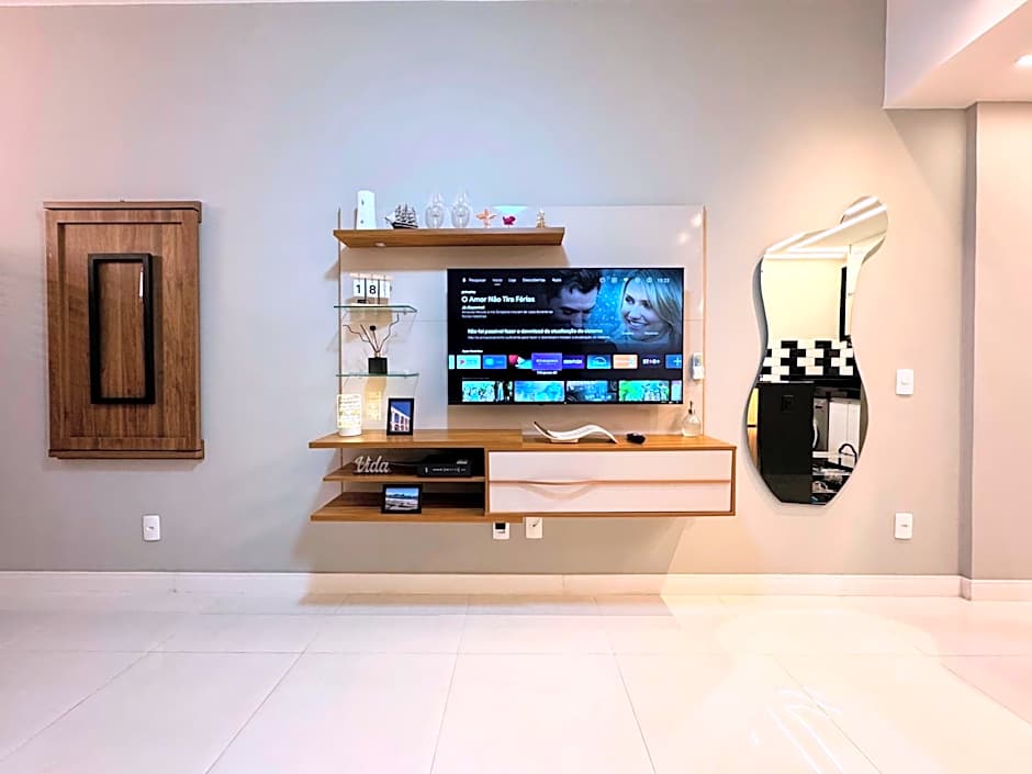 Paraíso de Férias - Flats Copacabana