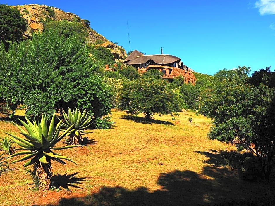 Isandlwana Lodge