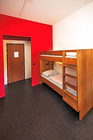 Twin Room with Shared Bathroom