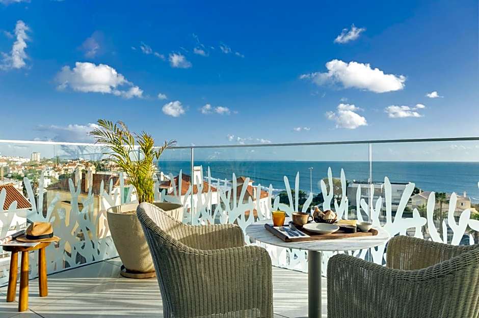 EVOLUTION Cascais-Estoril Hotel