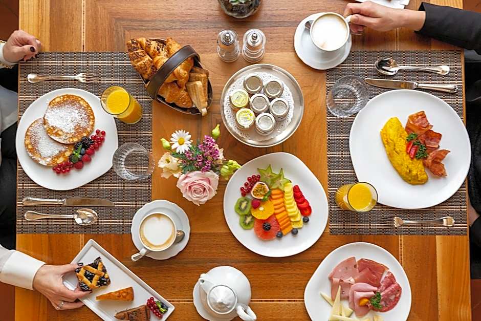 Palazzo Firenze by Baglioni Hotels & Resorts