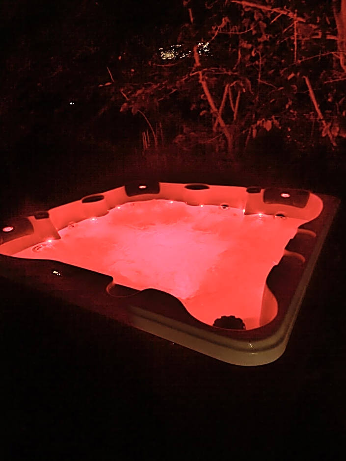 The Sanctuary & Spa Plus FREE Breakfast