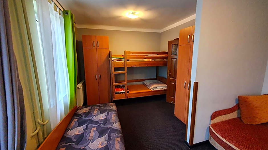 Wieczernik Dom Rekolekcyjny Księży Pallotynów