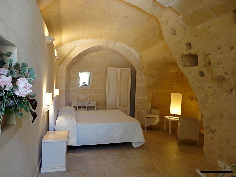 Caveoso Hotel