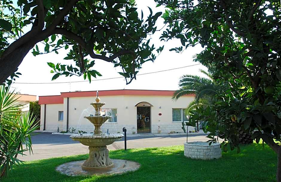 Hotel Giardino