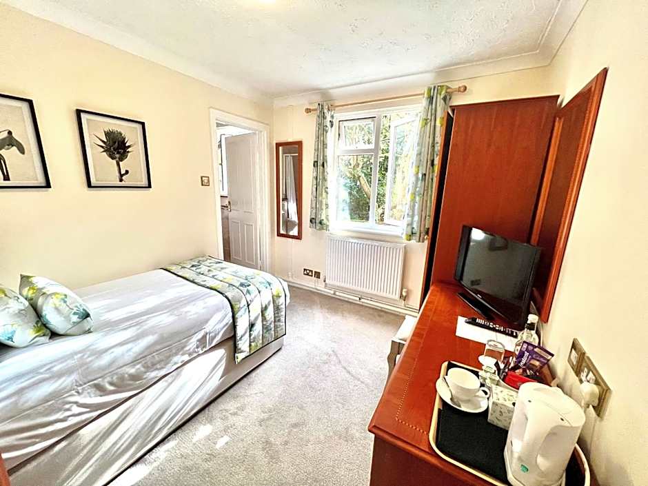 Passford House Hotel