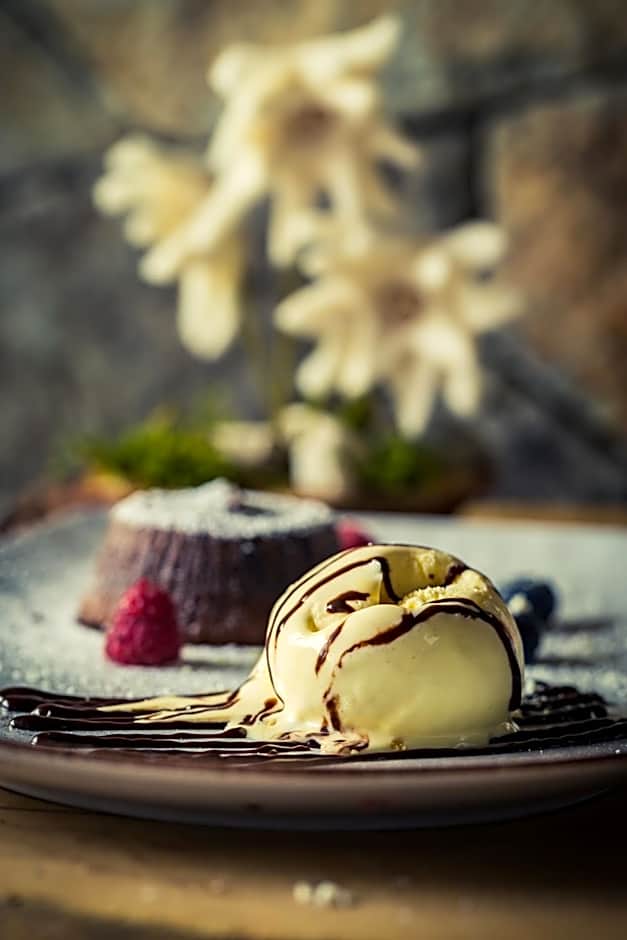 Hotel Residence Gasser