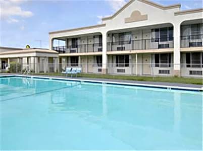 Americas Best Value Inn-Pocomoke City