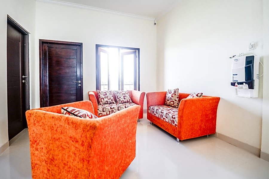 RedDoorz near UMY Yogyakarta 2