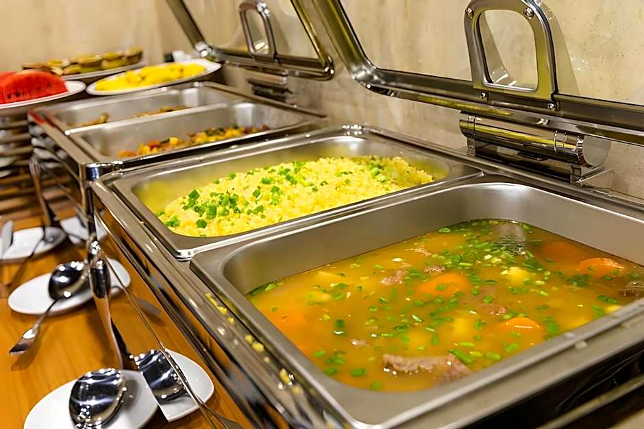 Agnes Nha Trang Hotel