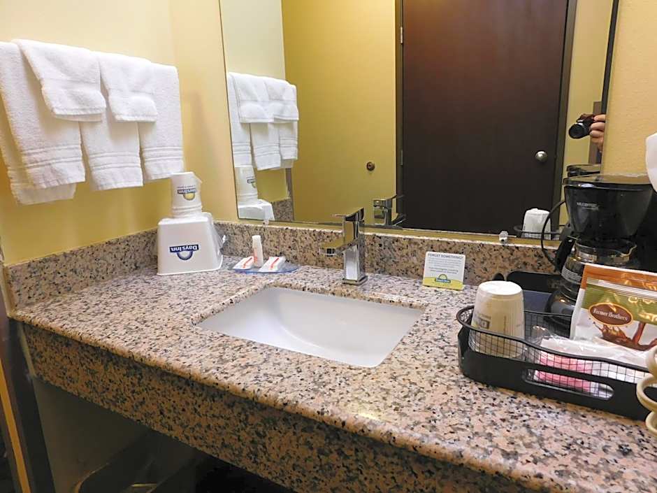 Days Inn by Wyndham Sioux City