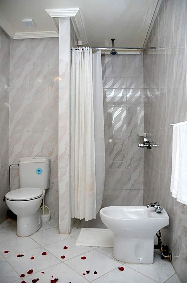 Residence Hotel Assounfou