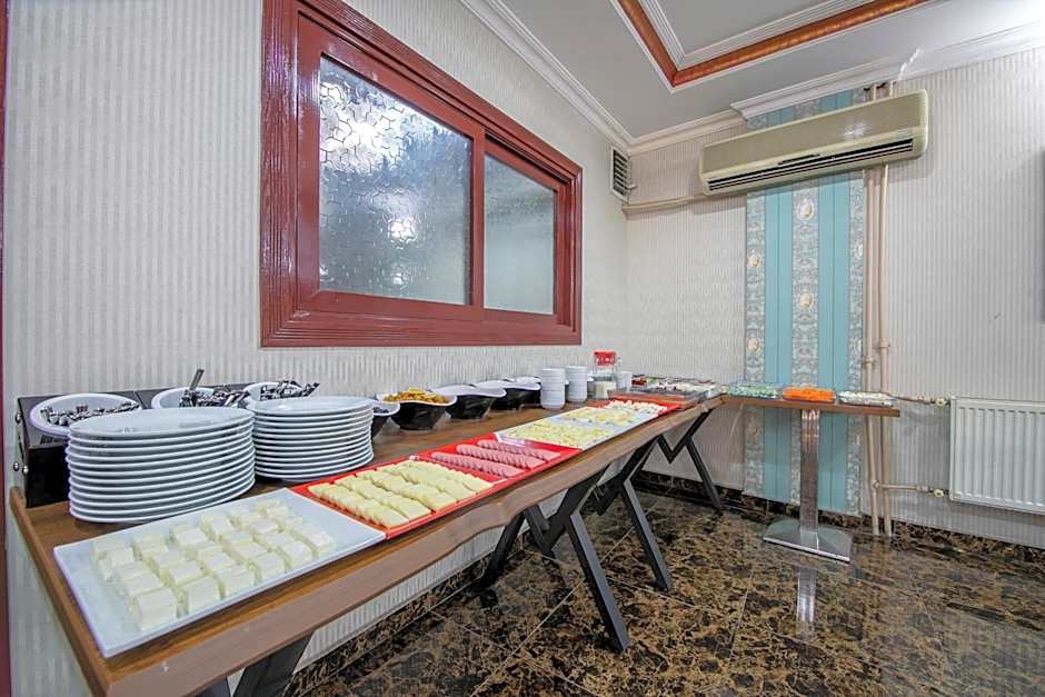 OTEL ÜMIT İSTANBUL