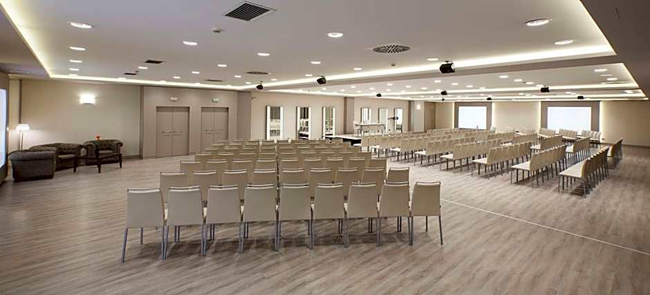 NH Pamplona Iruna Park