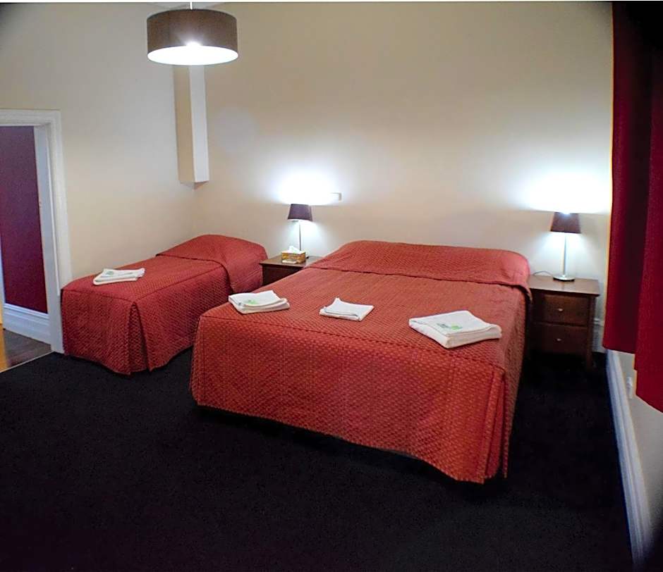 The Palace Hotel Kalgoorlie