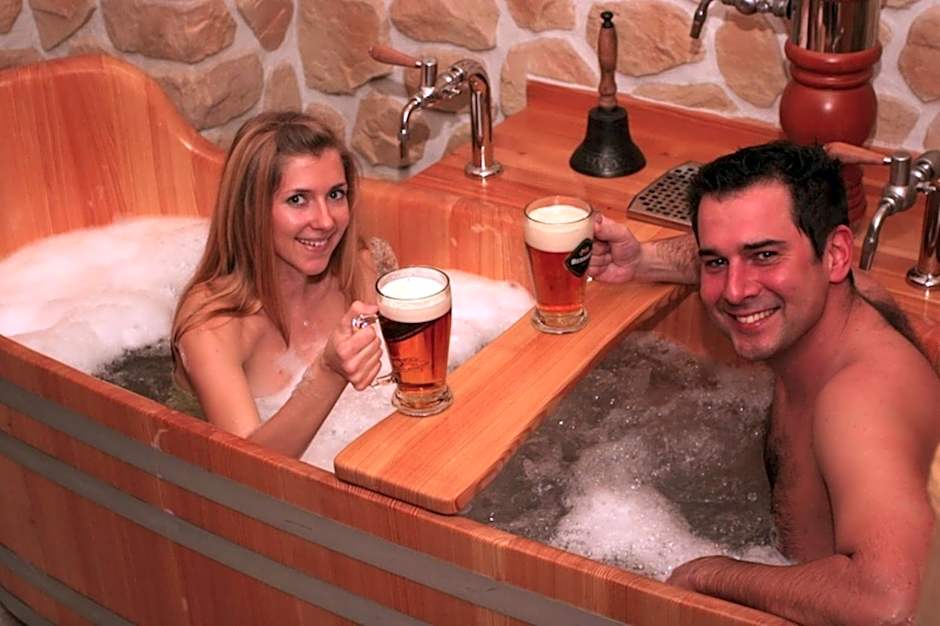 Prague Centre Plaza Hotel