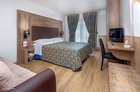 Double or Twin Room