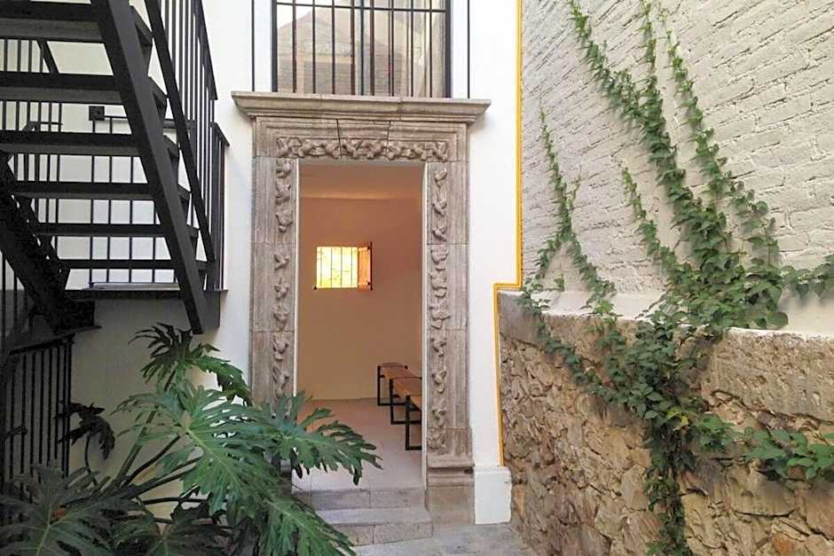 Departamento en planta baja con patio, dos habitaciones con dos ba¿os completos sala y cocina integral Vistas desde la azotea de
