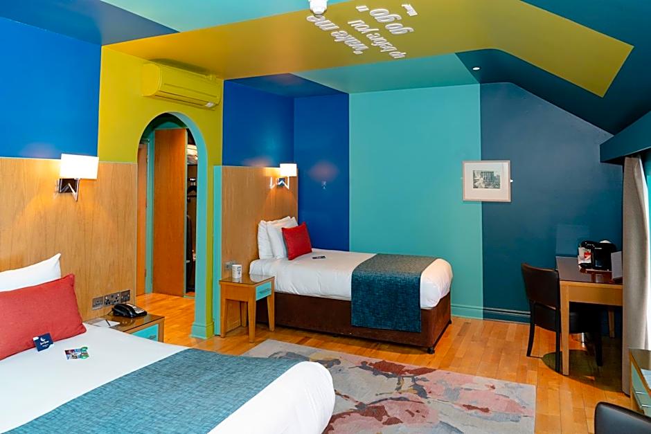 Skeffington Arms Hotel