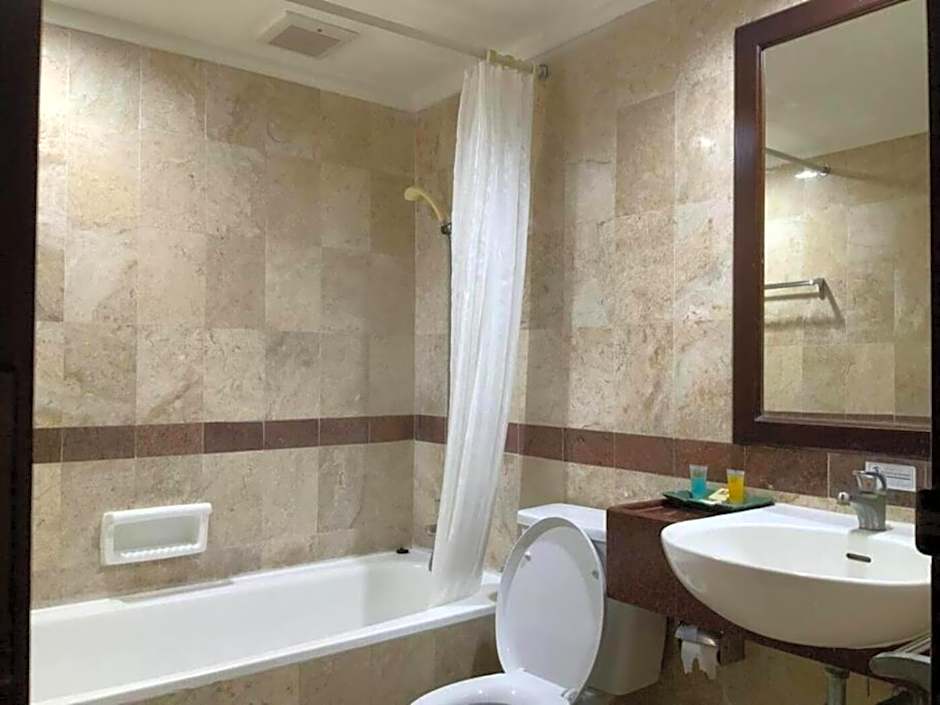 Private 1BR Apartment - Jayakarta Resort Legian Beach