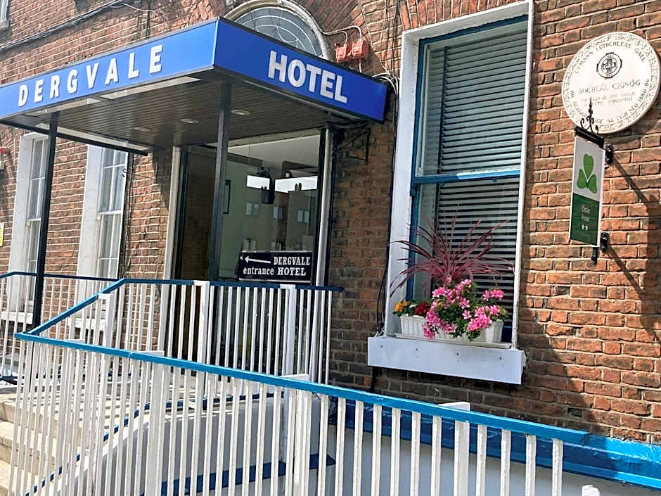 Dergvale Hotel