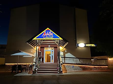 Hotel Medaillon