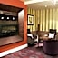 Manchester Airport Stanley Hotel by Belvilla