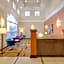 Fairfield Inn & Suites by Marriott San Francisco Airport/Millbrae