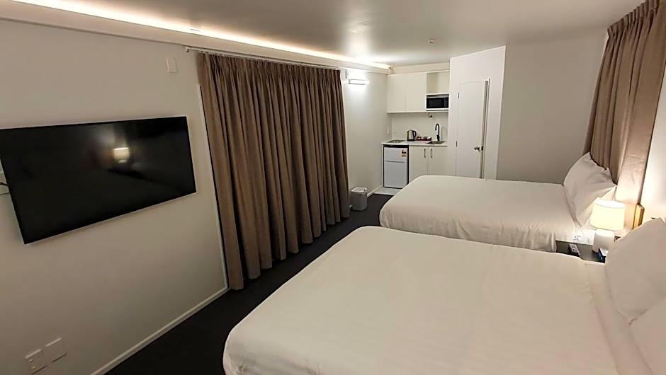 The Haven Newmarket Suites