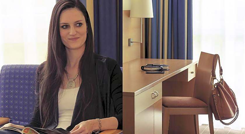 Mercure Hotel Schweinfurt Maininsel