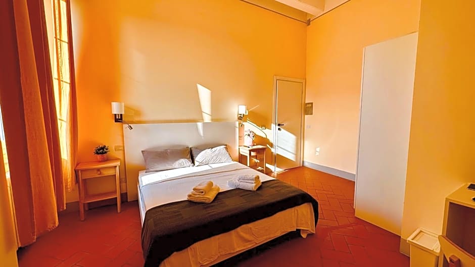 B&B - Residenza d'epoca Piazza Cairoli