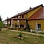 Datcha Bourguignonne, Chambres & Gîte